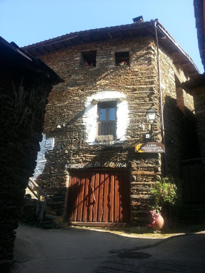 Villa Sierra De Gata El Mirador De Robledillo Robledillo De Gata Esterno foto